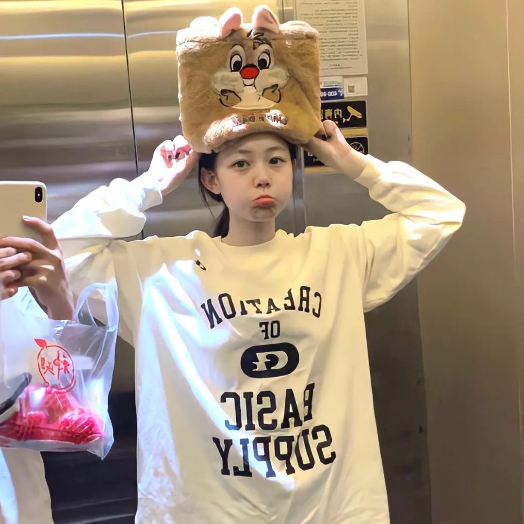 美丽背后